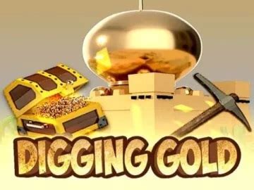 Slot Digging Gold